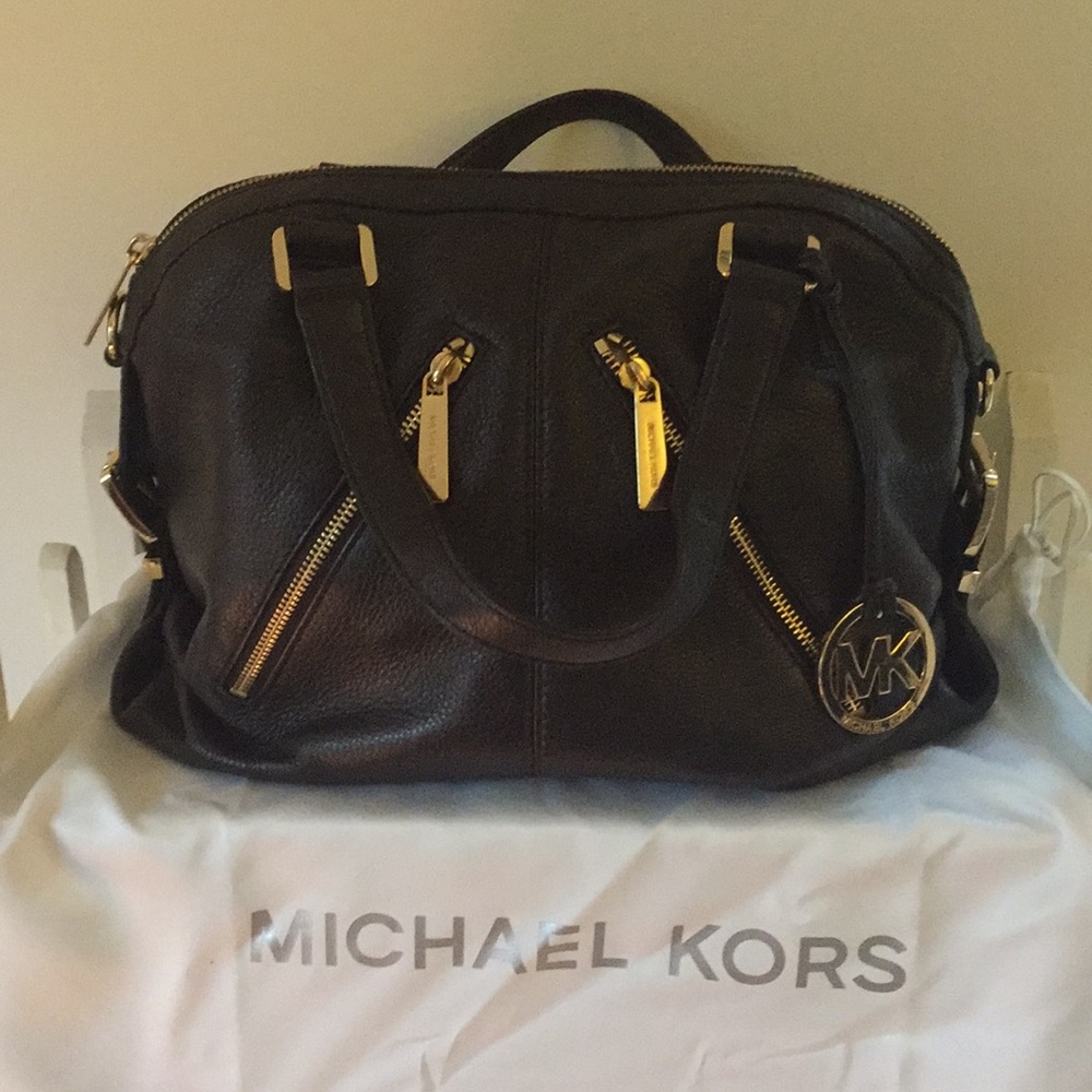 Michael Kors handbag